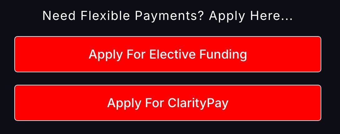 AI Agents Course flexible payment options: apply for Elective Funding or ClarityPay